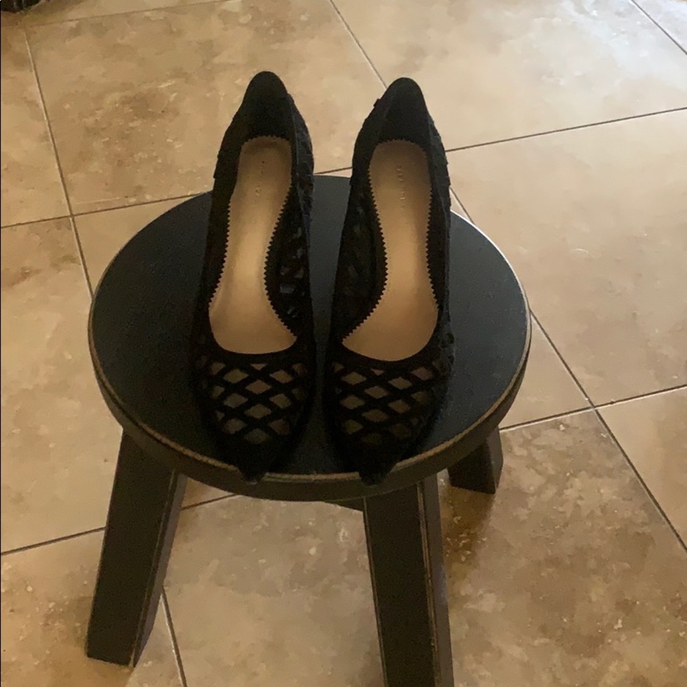 Zara Pumps